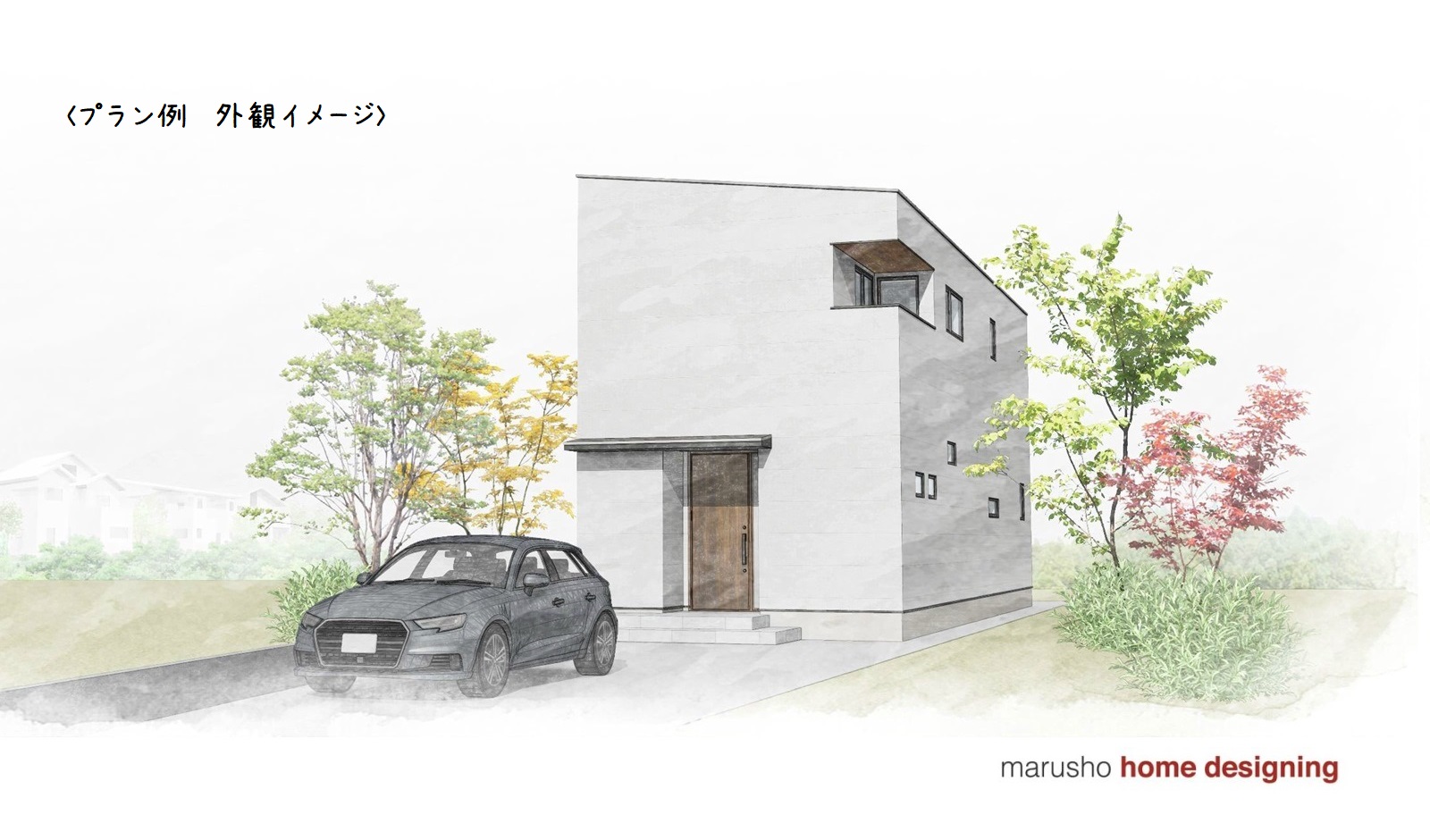 草津市矢橋町（１区画）